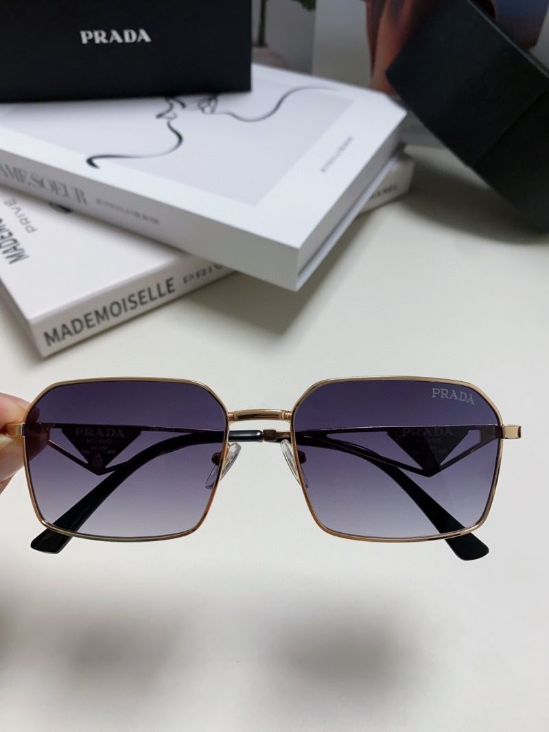 Prada Sunglasses